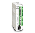 Delta DVP Serisi PLC — DVP-SS2